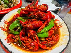 -曹胖子龙虾馆(黄桦路店)