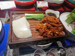 -郑庄脂渣海鲜楼(九水路店)