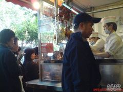 -西华美食•老广烧腊(百灵路店)