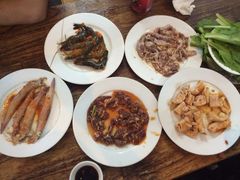-Hue Ngon Restaurant
