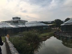 -华南国家植物园-售票处