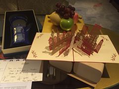 -上海静安香格里拉大酒店