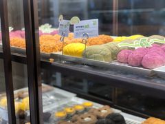 -奈雪的茶(时代天街店)