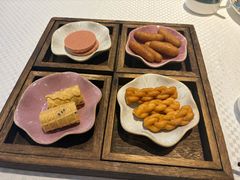 -卫鼎轩·曹公馆(鼓楼店)