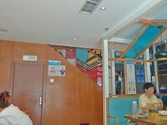 -山丹丹西北菜(金贸大厦店)