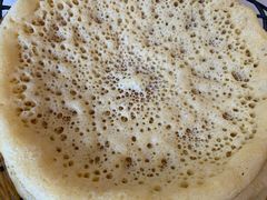 大妈摊黄饼-百花人家(清水田园店)