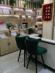 -芳朵美容养生SPA