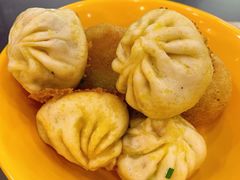 -毛华美食(清扬路店)