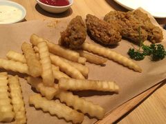 -必胜客(新辰里酒仙桥店)
