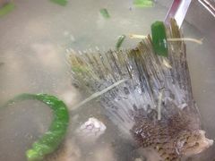 -垦丁辉哥生鱼片