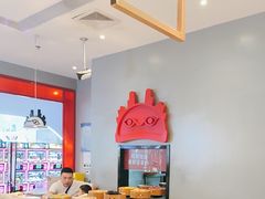 -龍歌自助小火锅(市南金茂湾店)