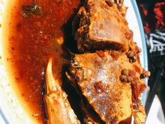 -三妹小龙虾·黄油蟹(华侨城总店)