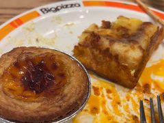 -比格比萨自助(南京万达茂店)