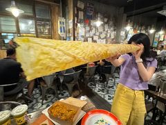 -辉记炭烧海鲜大排档·老字号(福田店)