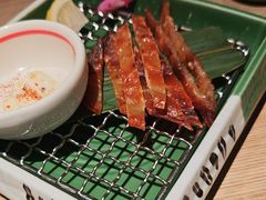 -匠和风精致料理(宁德万达店)
