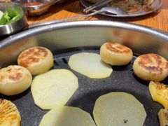 -哼蟹二将·烤肉酱蟹(合生汇店)