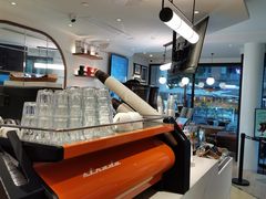 -Peet's Coffee皮爷咖啡(大学路店)