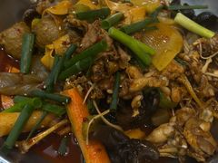 -晓林火锅(安定门店)