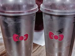 -喜茶(广州北京路惠福东店)