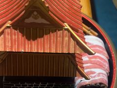 -九田家黑牛烤肉料理(华侨城店)