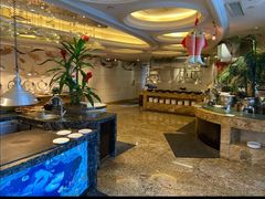 -皇朝万鑫自助餐厅