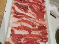 -东门口涮肉·砂锅·烤串(老门东店)