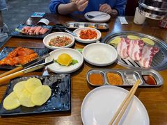 -·缸桶屋·韩式牛肋条自助烤肉(西湖D11店)