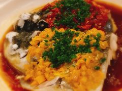 -玫瑰厅上海菜(兴国路店)