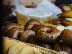 -仙峰天然面包(迎宾路店)