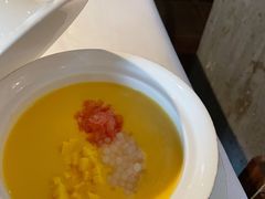 自制杨枝甘露-最品火锅