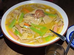 -龙潭喜客·四川客家菜