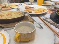 -菲滋意式餐厅(西溪印象城店)