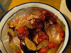 -品大三·经典淮扬菜(大行宫店)