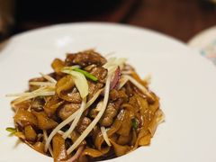 干炒牛河-觅唐MITONG(鸟巢店)