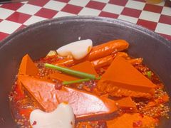 -赵美丽重庆火锅(西安直营总店)