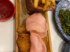 -龙记香港茶餐厅(久光百货店)