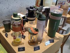 -COSTA COFFEE(丰联广场店)
