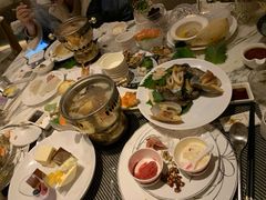 -雍和会海鲜姿造自助(湖东路店)