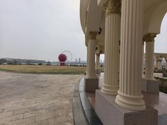 -唐山河头老街国丰维景国际大酒店