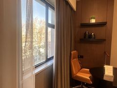 -乔治莫兰迪酒店(济南解放路山东大学店)