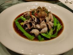 -箸福·夜上海(月牙湖公园店)