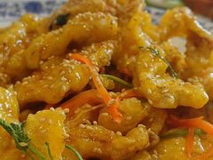 -食鸡公社辣子鸡·潍坊菜·烧烤