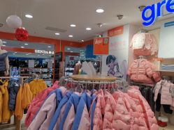 -乐友孕婴童(华宇时尚购物中心店)