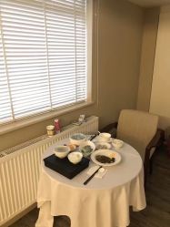 -知爱母婴专护全套房月子会所(新华路店)