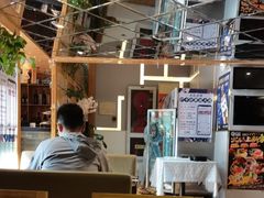 -昱匠·日本料理(金融街店)