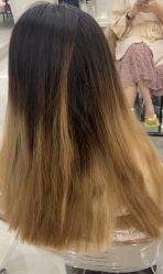 -MY HAIR ARDOR