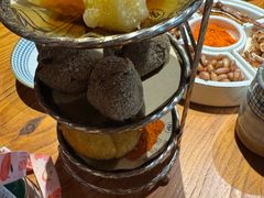 -老凯俚酸汤鱼(鸿通城店)