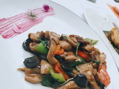 -若蘭慈·无国界素食料理(欢乐海岸店)