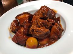 酒酿红烧肉-那家小馆(摩天活力城店)