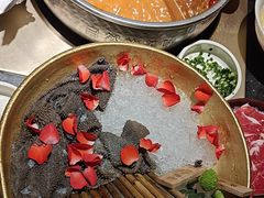 -巴奴毛肚火锅(广益哥伦布店)